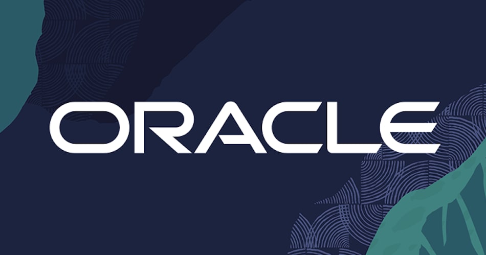 Oracle logo