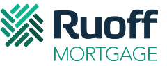 Ruoff Mortgage logo