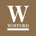 Wofford College logo