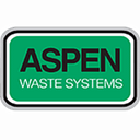 Aspen Waste Systems logo