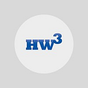 HW3 logo