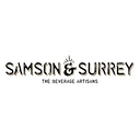 Samson Trucking Inc logo