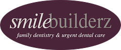 Smilebuilderz logo