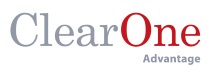 ClearOne Advantange logo