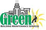 Green Window Cleaning Services logo