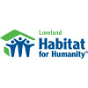 Loveland Habitat for Humanity logo