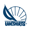 Lakeshirts logo