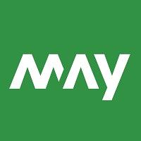 Maymobility logo