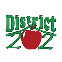 Plainfield Community Consolidated School District 202 logo