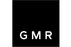 GMR MARKETING logo