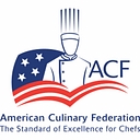 ACF Chefs logo