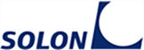 Solon Corporation logo