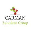 Carman Solutions Group logo