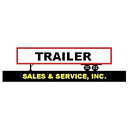 TM Trailer Sales logo