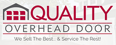 Quality Overhead Door logo