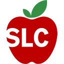 Salt Lake City School District logo
