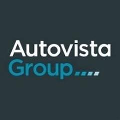 Autovista Group logo