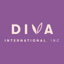 Diva International Inc. logo