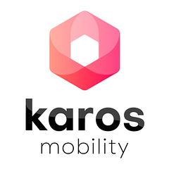 Karos Mobility logo