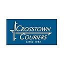 Crosstown Couriers logo