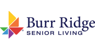 Burr Ridge Senior Living logo