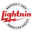 LIGHTNIN PRODUCTION RENTAL INC. logo