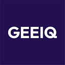 GEEIQ logo
