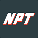 NORTH PARK TRANSPORTATION logo