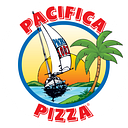Pacifica Pizza Tower District logo