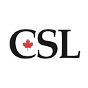 The CSL Group logo