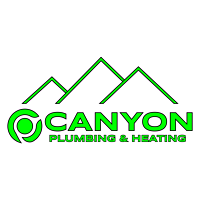 Canyon Plumbing & Heating logo