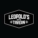 Leopold's Tavern logo