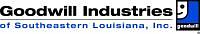 Goodwill Industries Of Southeastern Louisiana logo