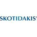 SKOTIDAKIS logo