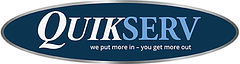 Quikserv logo
