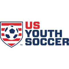 US Youth Soccer logo