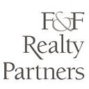 F&F Realty Partners logo