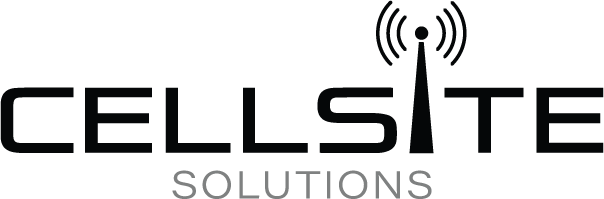 Cellsite Solutions logo