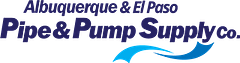 El Paso Pipe & Pump Supply Company logo