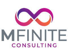 Mfinite Consulting logo