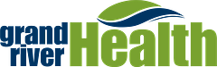 Grand River Health Clinic West logo