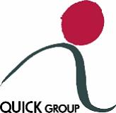 Quick USA, Inc. logo