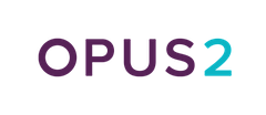 Opus 2 logo