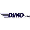 Dimo Corp logo