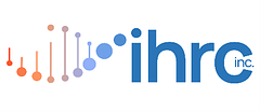 Ihrcorporated logo