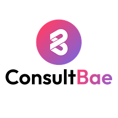 ConsultBae India logo