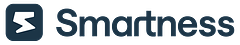 Smartness logo