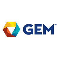 Gem Plumbing & Heating logo