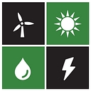 The Energy Year logo