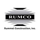 Rummel Construction logo
